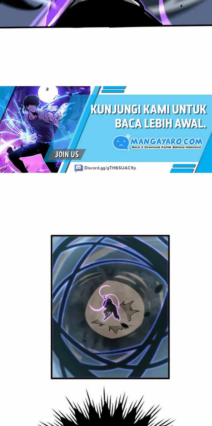 Super Evolution Chapter 33 Gambar 37