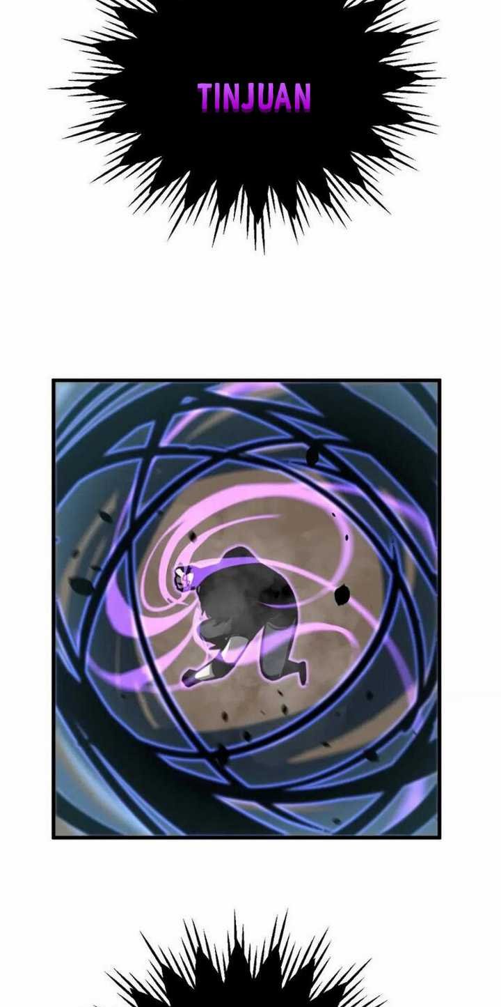 Super Evolution Chapter 33 Gambar 38