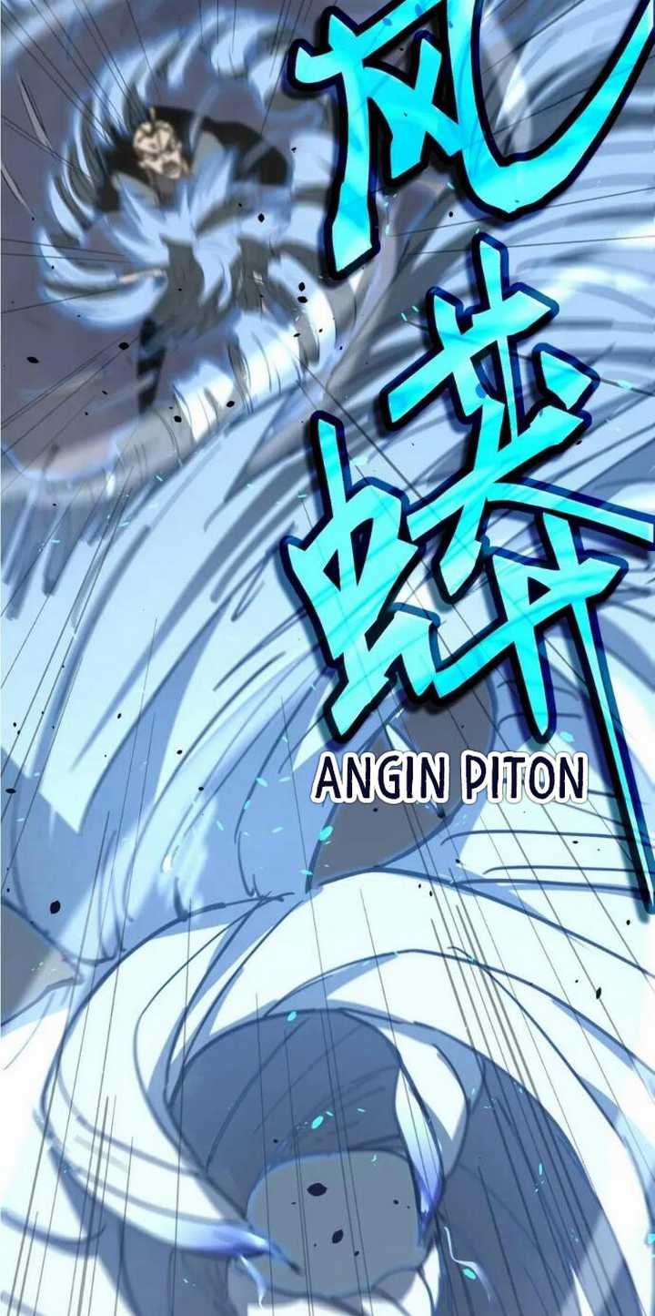 Super Evolution Chapter 33 Gambar 4