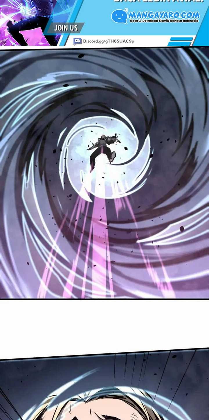 Super Evolution Chapter 33 Gambar 41