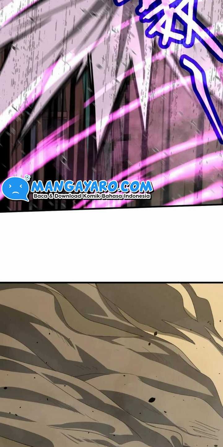 Super Evolution Chapter 33 Gambar 46