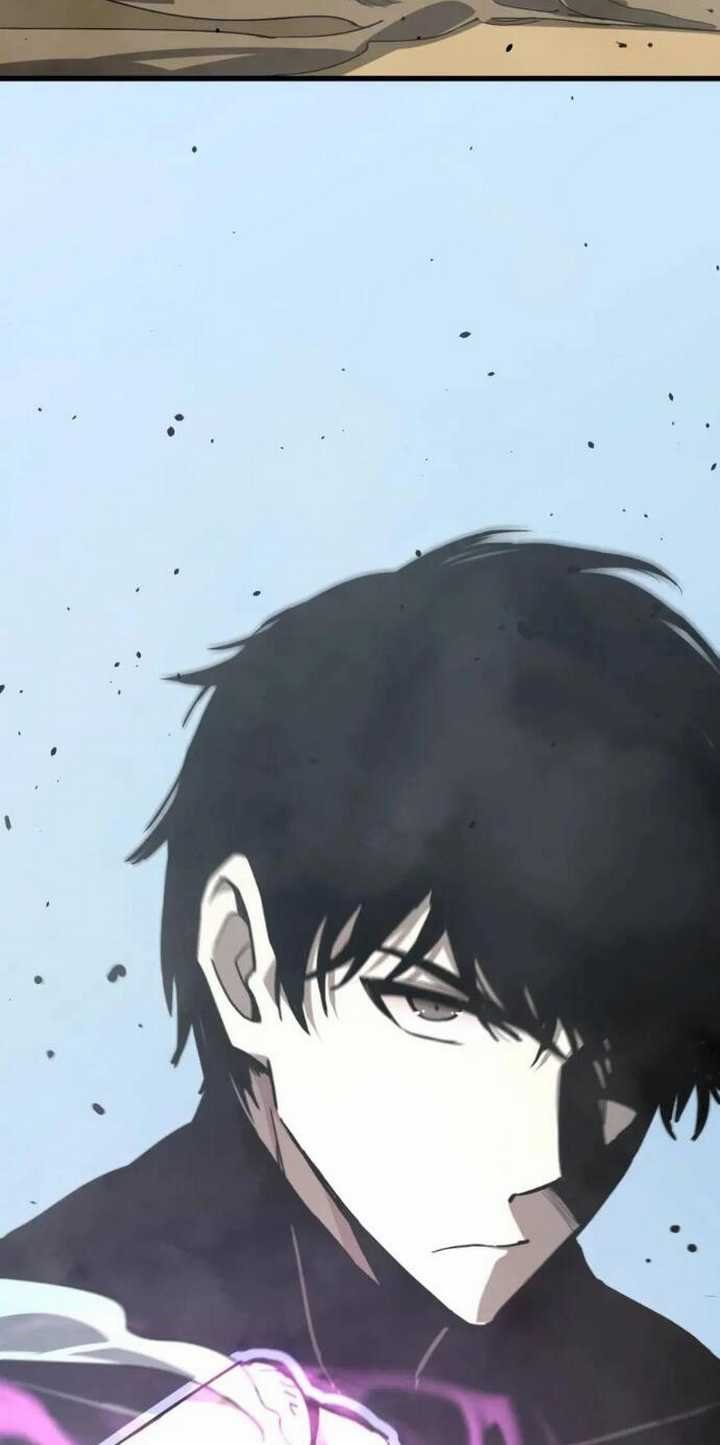 Super Evolution Chapter 33 Gambar 47