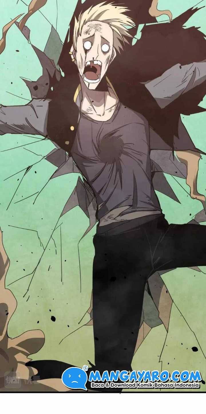 Super Evolution Chapter 33 Gambar 49