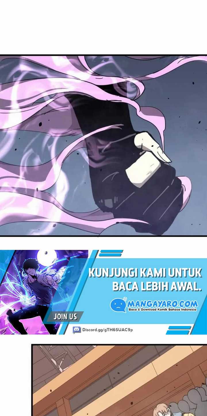 Super Evolution Chapter 33 Gambar 50