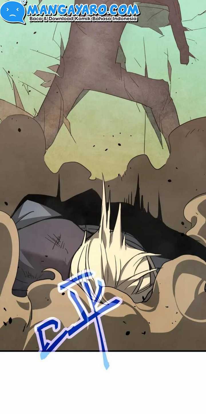 Super Evolution Chapter 33 Gambar 53