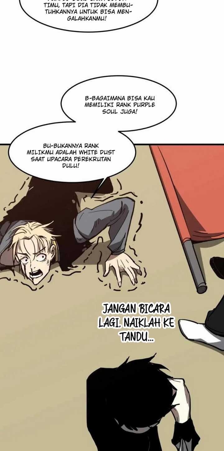 Super Evolution Chapter 33 Gambar 58