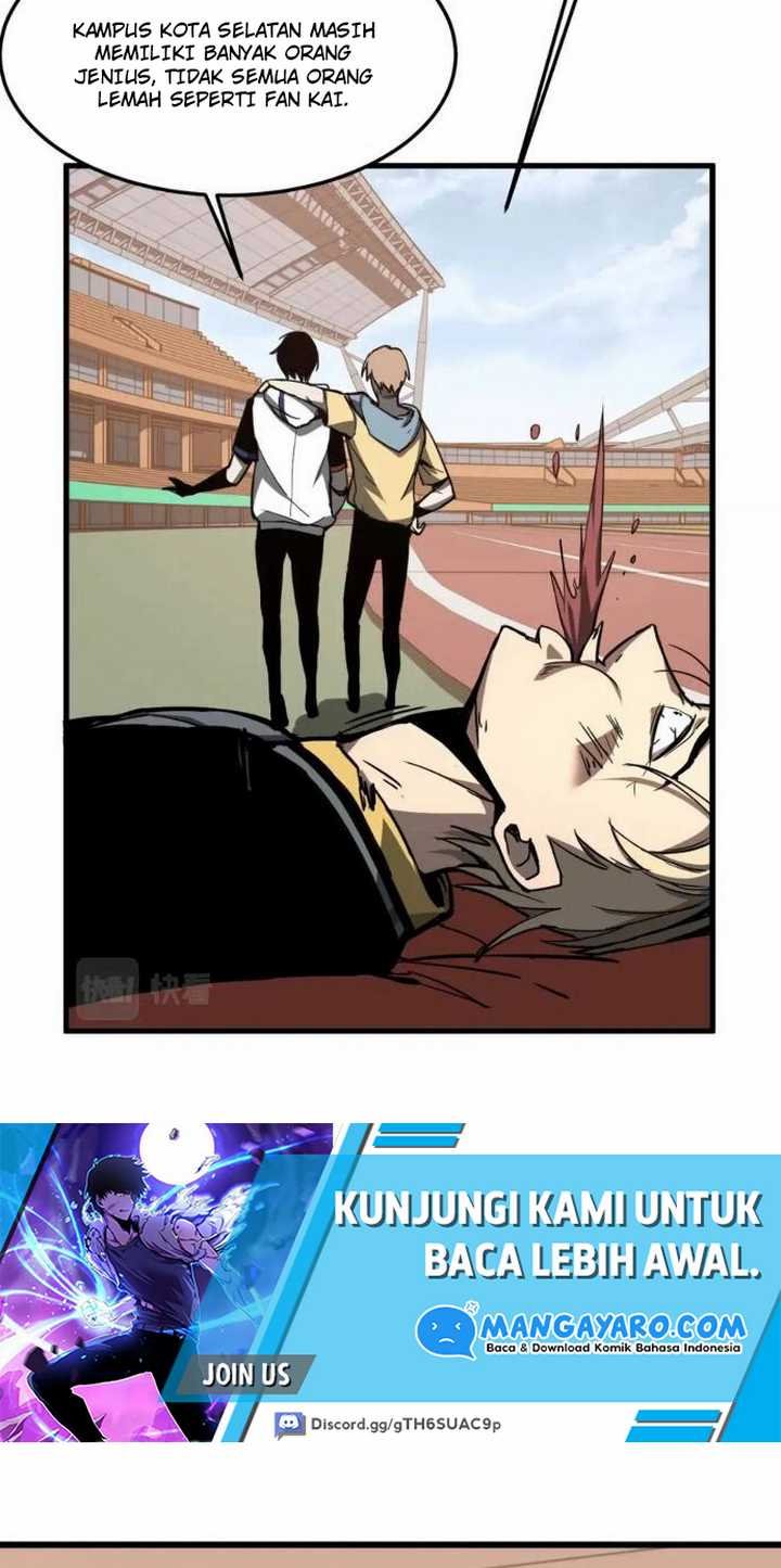 Super Evolution Chapter 33 Gambar 60