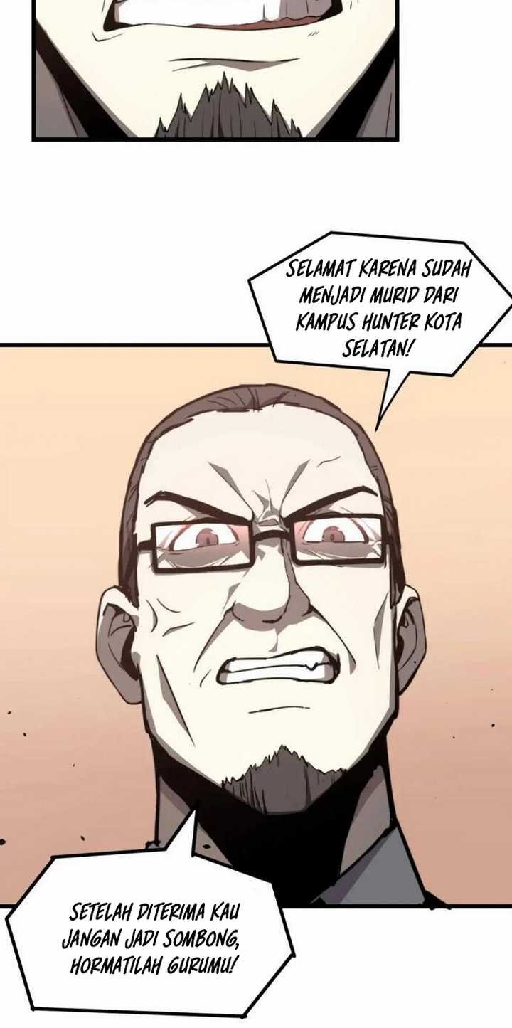 Super Evolution Chapter 33 Gambar 64