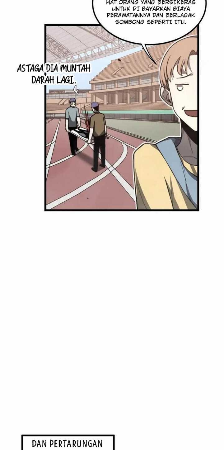 Super Evolution Chapter 33 Gambar 67