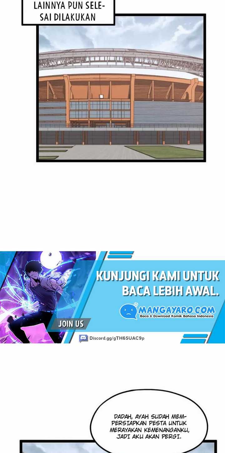 Super Evolution Chapter 33 Gambar 68