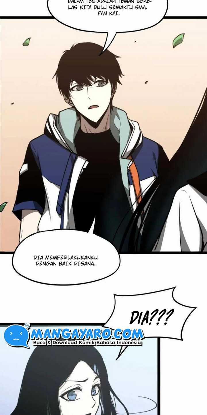 Super Evolution Chapter 33 Gambar 76