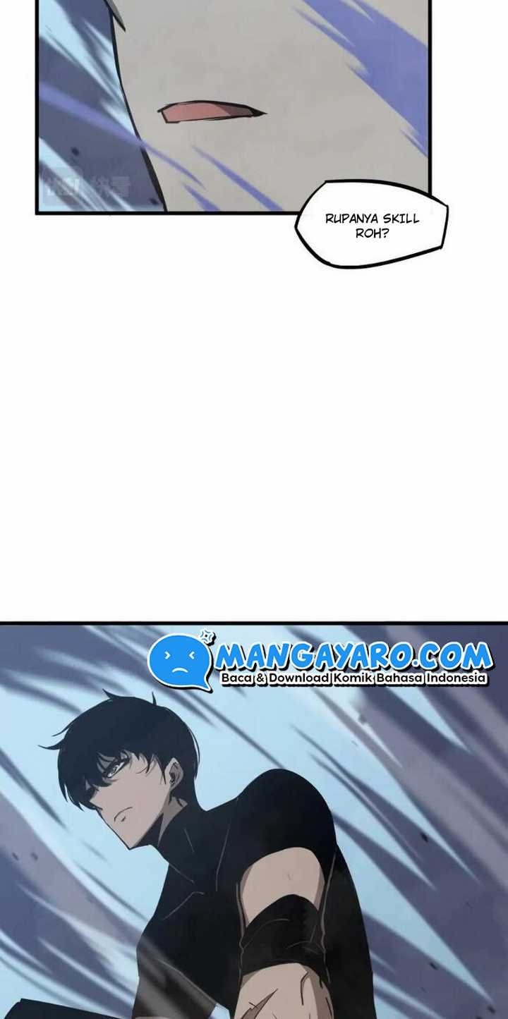 Super Evolution Chapter 33 Gambar 8