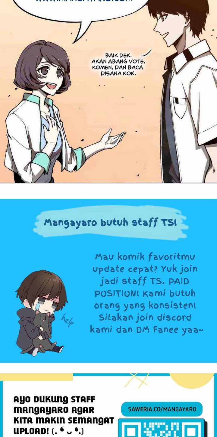 Super Evolution Chapter 33 Gambar 80