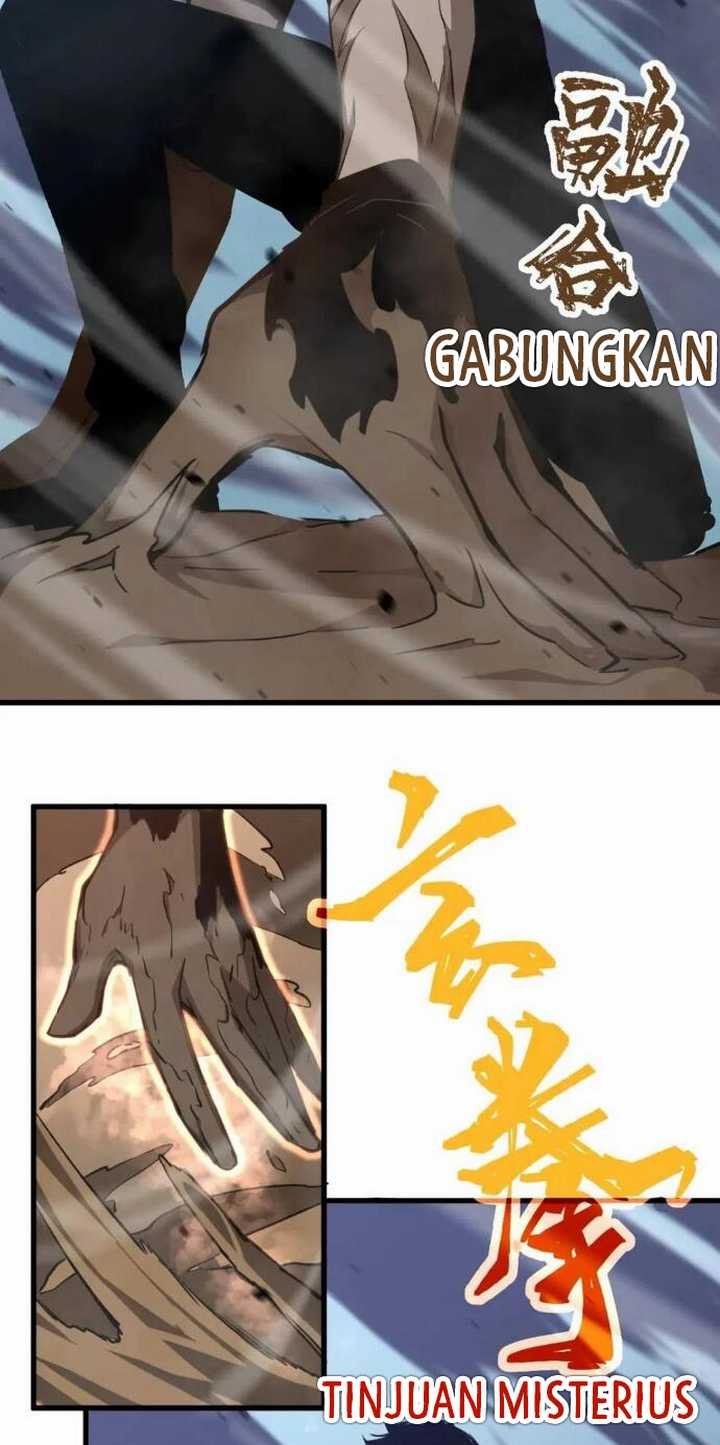 Super Evolution Chapter 33 Gambar 9