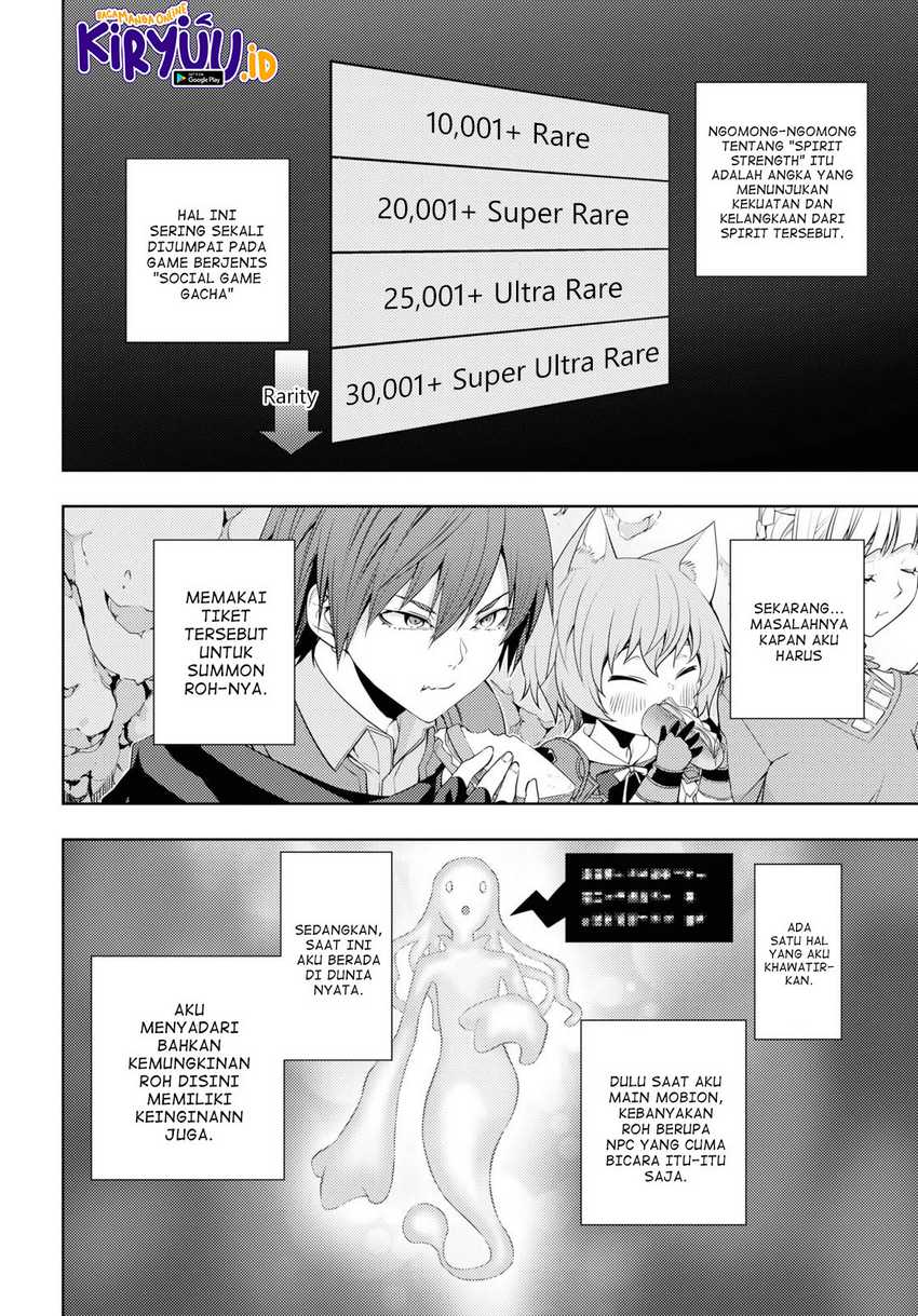 Moto Sekai Ichi’i Subchara Ikusei Nikki: Hai Player Isekai wo Kouryakuchuu! Chapter 28 Gambar 10