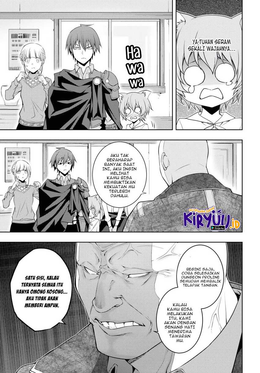 Moto Sekai Ichi’i Subchara Ikusei Nikki: Hai Player Isekai wo Kouryakuchuu! Chapter 28 Gambar 15