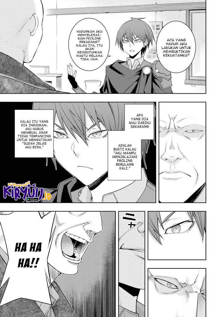 Moto Sekai Ichi’i Subchara Ikusei Nikki: Hai Player Isekai wo Kouryakuchuu! Chapter 28 Gambar 17