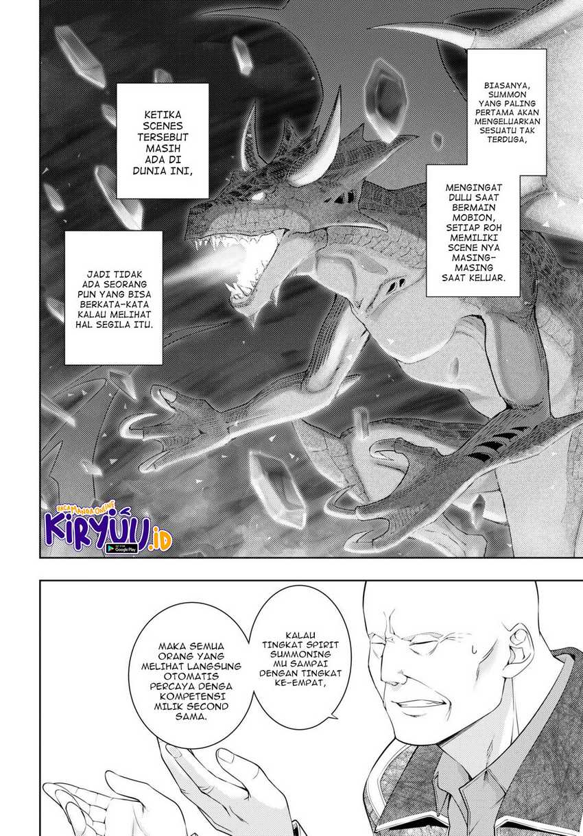 Moto Sekai Ichi’i Subchara Ikusei Nikki: Hai Player Isekai wo Kouryakuchuu! Chapter 28 Gambar 24