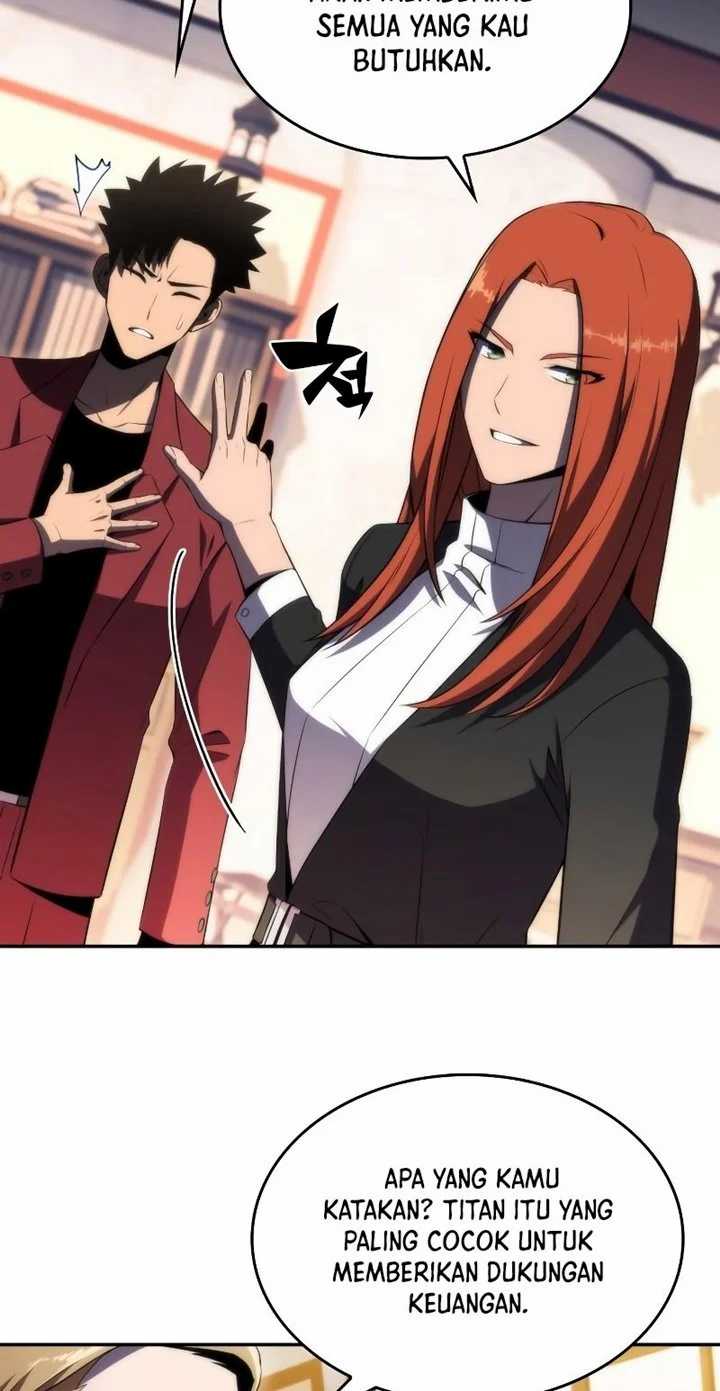 Solo Max-Level Newbie Chapter 28 42