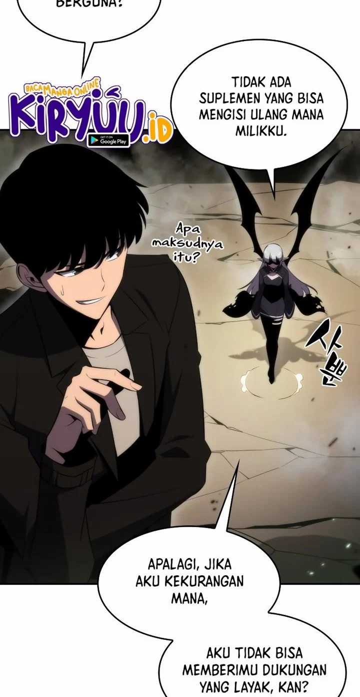 Solo Max-Level Newbie Chapter 28 66