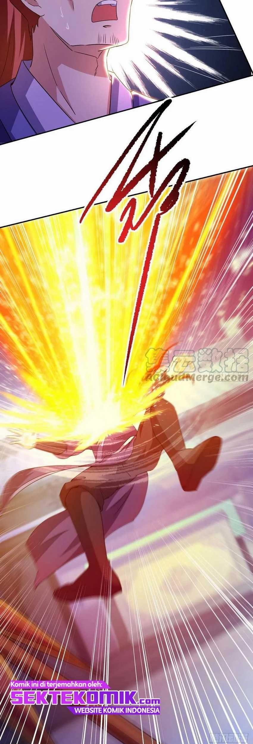 Dominate the Three Realms Chapter 150 Gambar 6