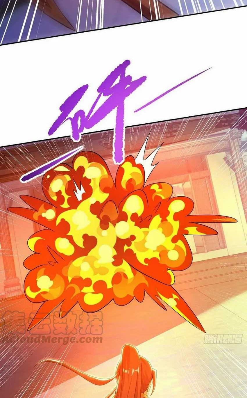 Dominate the Three Realms Chapter 150 Gambar 7