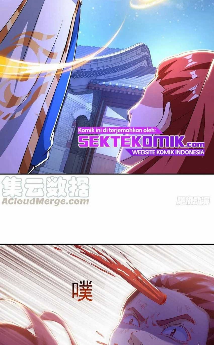 Dominate the Three Realms Chapter 150 Gambar 9
