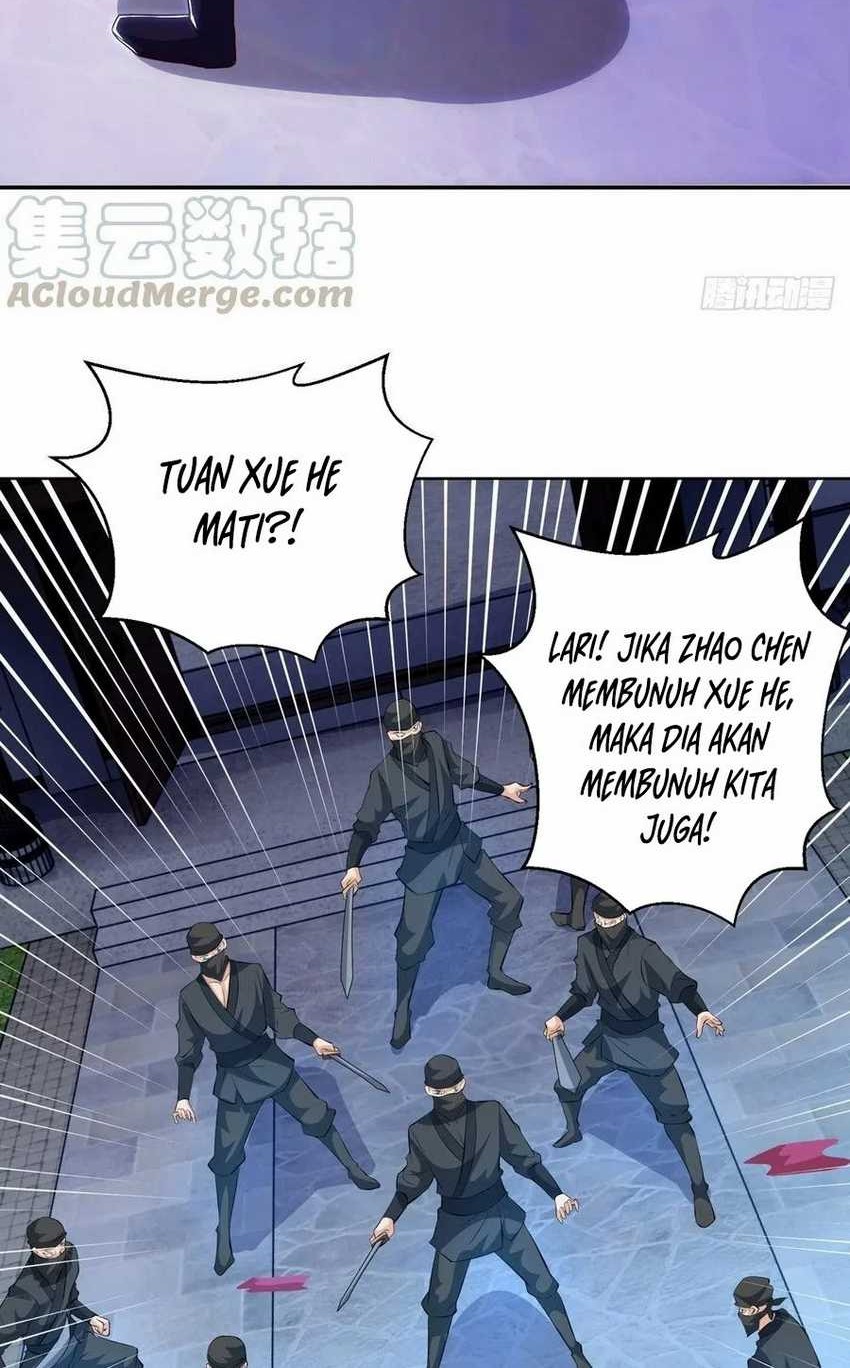 Dominate the Three Realms Chapter 150 Gambar 11