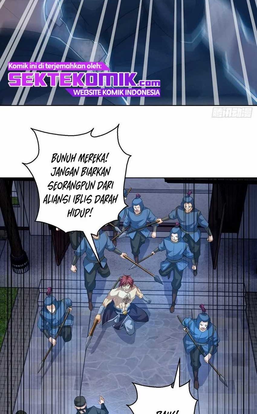 Dominate the Three Realms Chapter 150 Gambar 13
