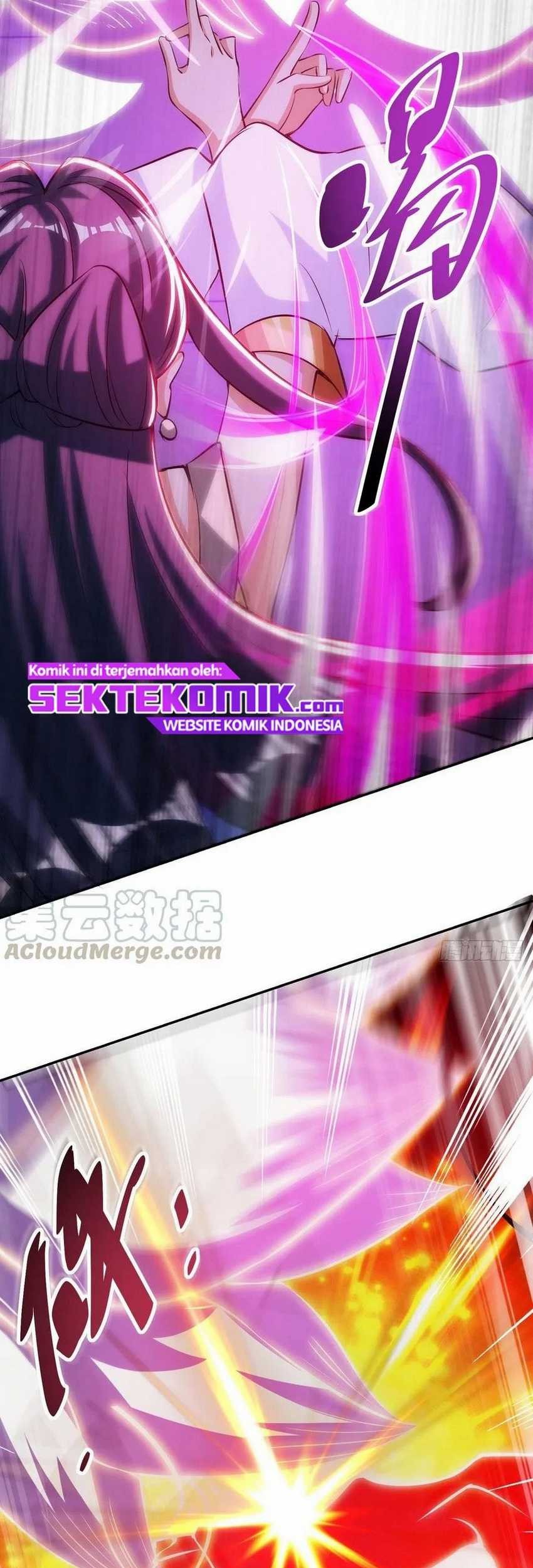 Dominate the Three Realms Chapter 149 Gambar 18