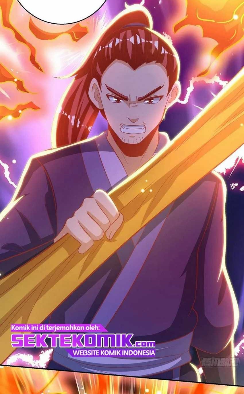 Dominate the Three Realms Chapter 149 Gambar 26