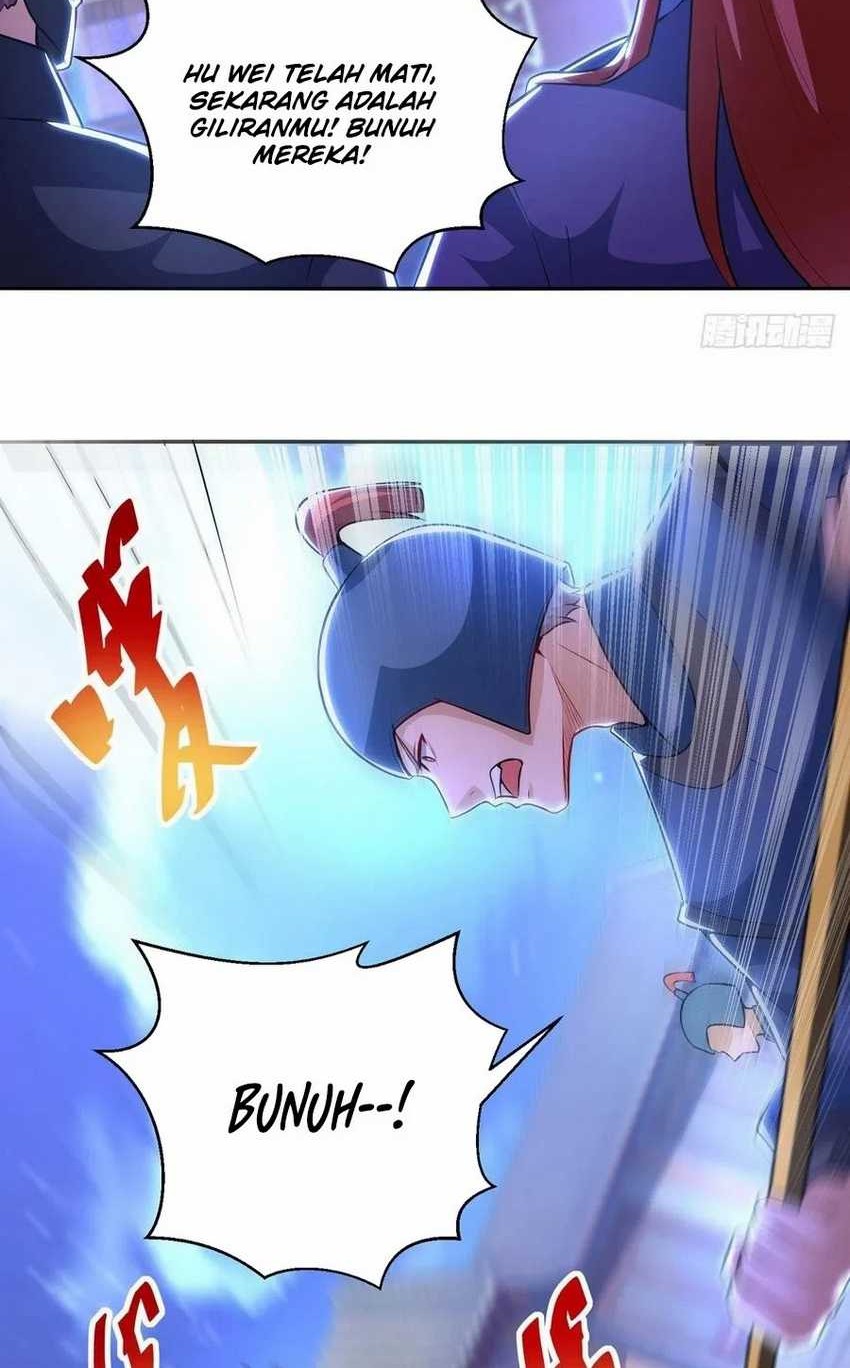 Dominate the Three Realms Chapter 149 Gambar 3