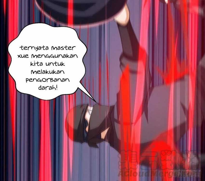 Dominate the Three Realms Chapter 149 Gambar 11