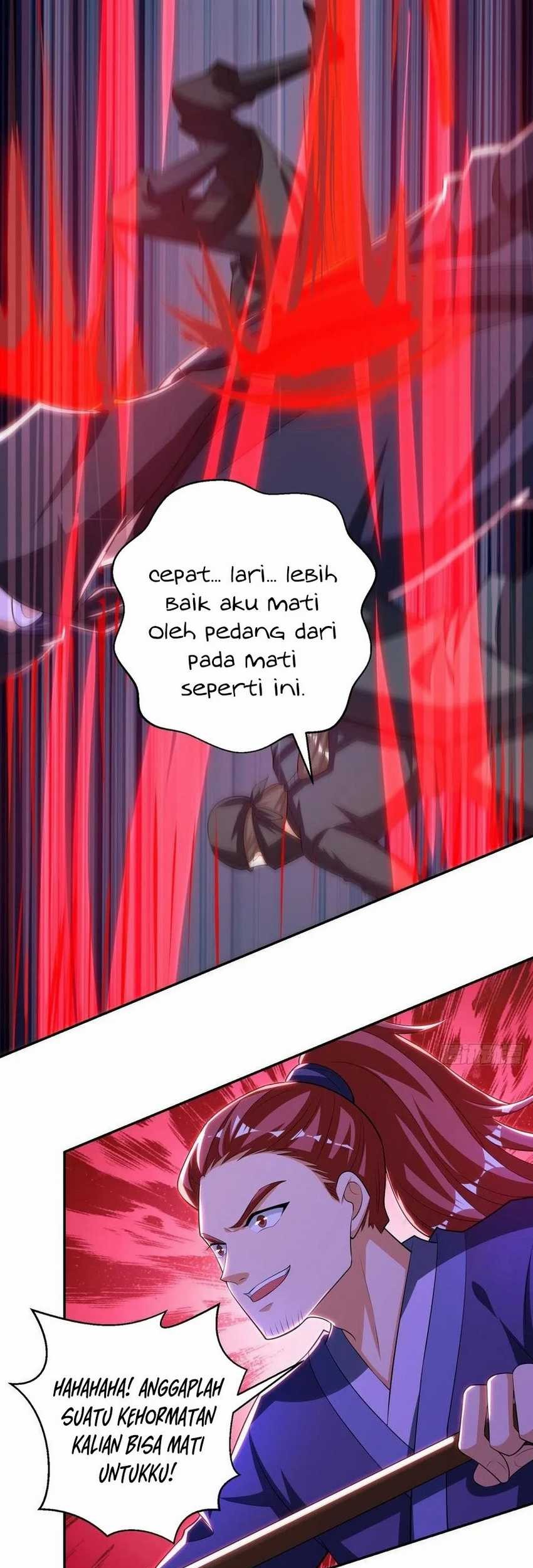 Dominate the Three Realms Chapter 149 Gambar 12