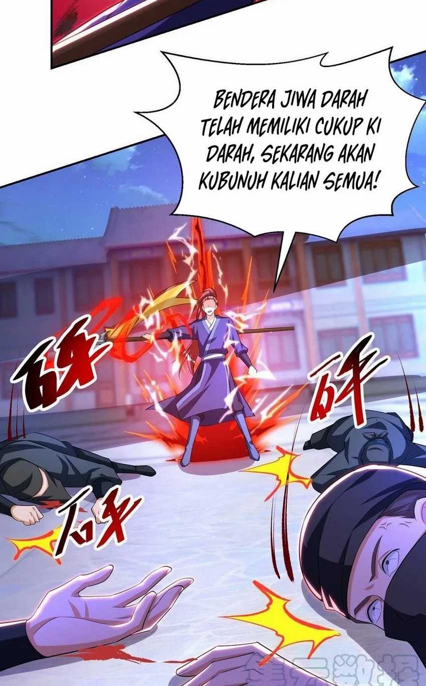 Dominate the Three Realms Chapter 149 Gambar 13
