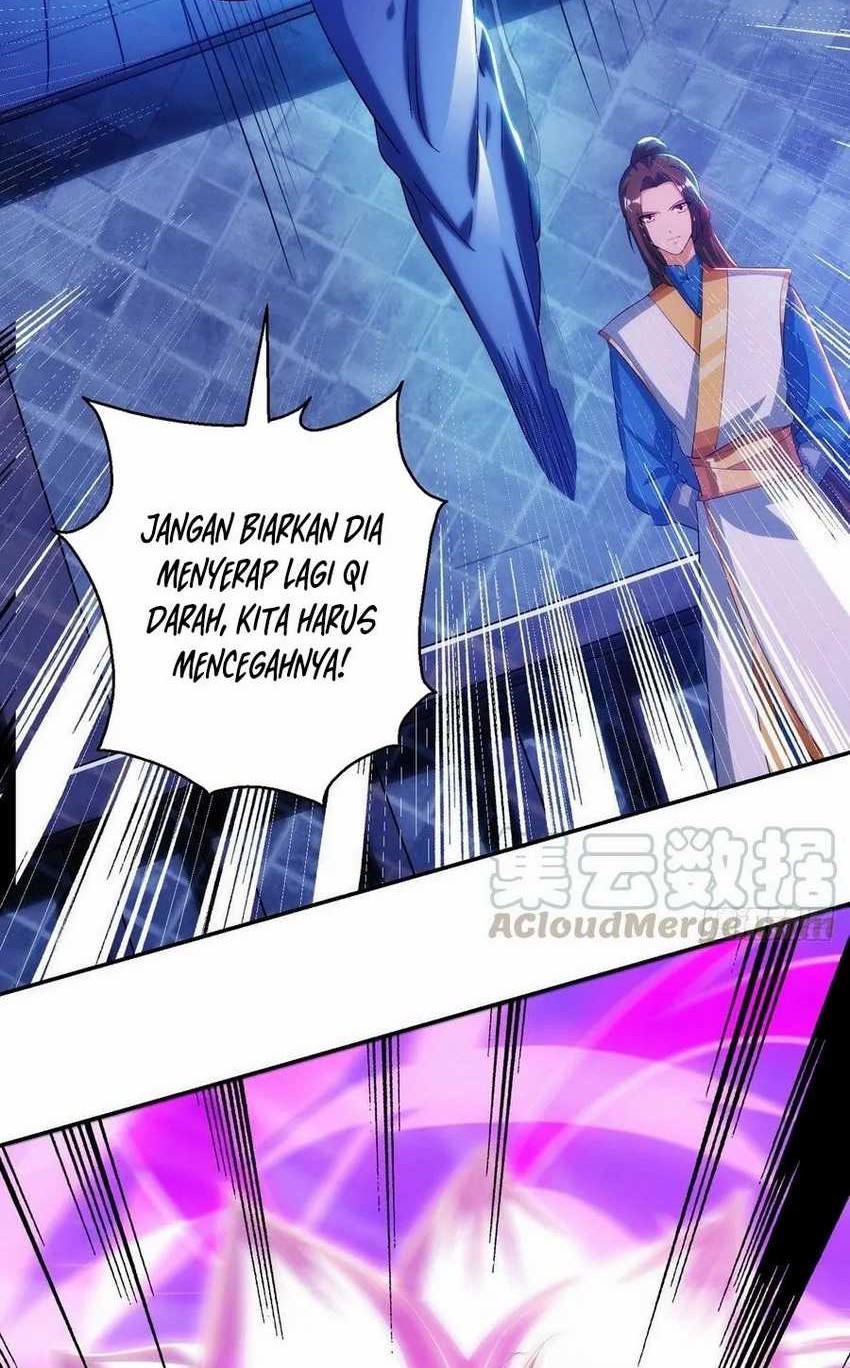 Dominate the Three Realms Chapter 149 Gambar 15