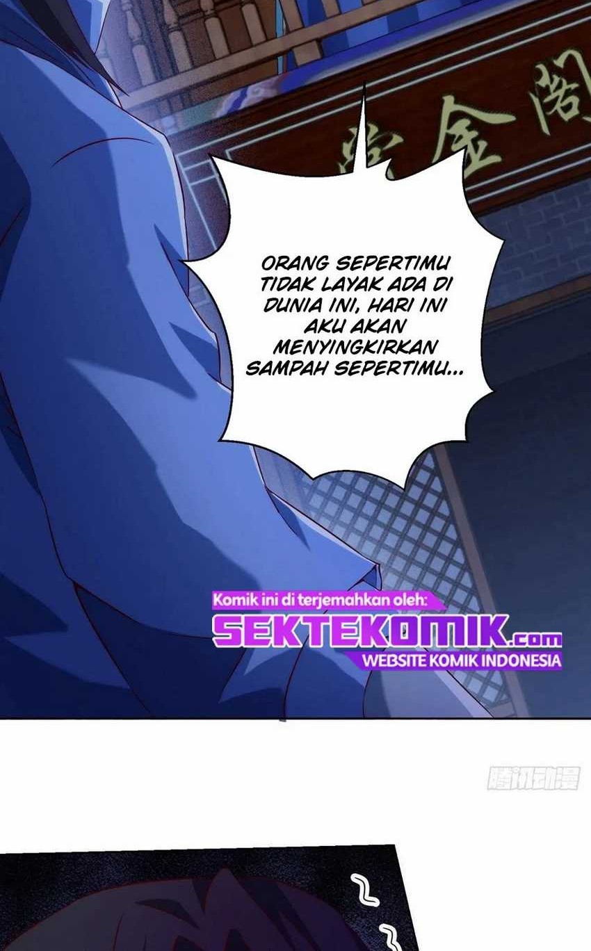 Dominate the Three Realms Chapter 148 Gambar 18