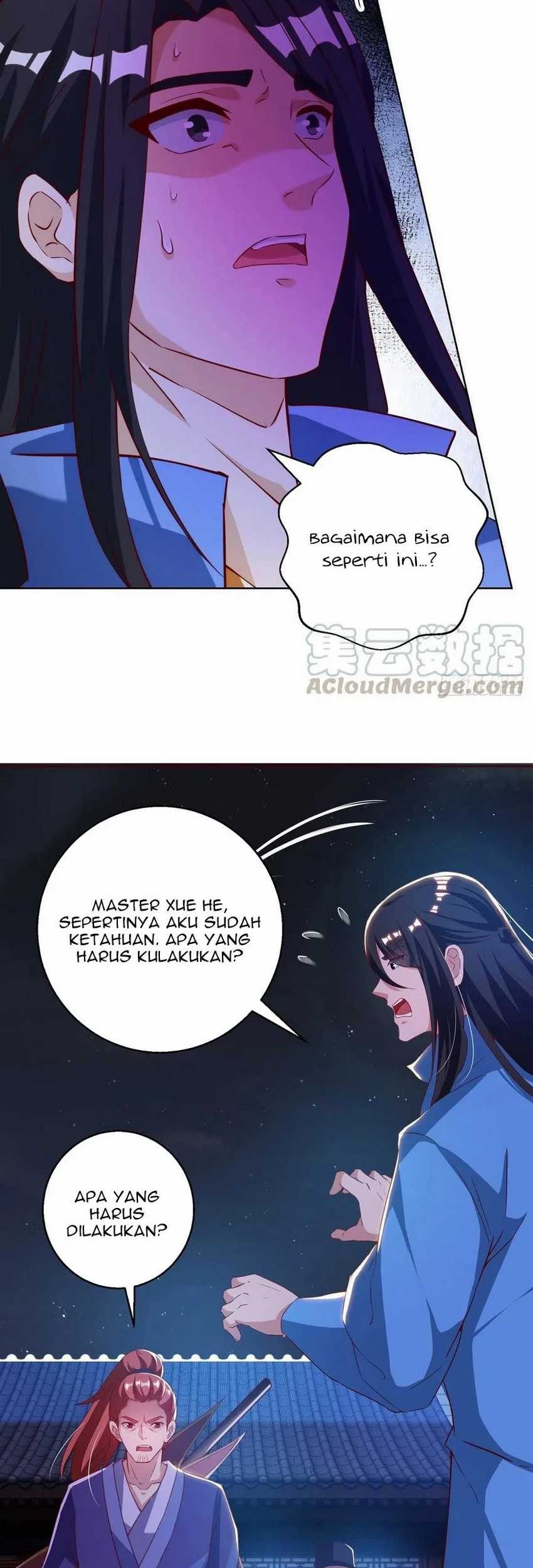 Dominate the Three Realms Chapter 148 Gambar 19
