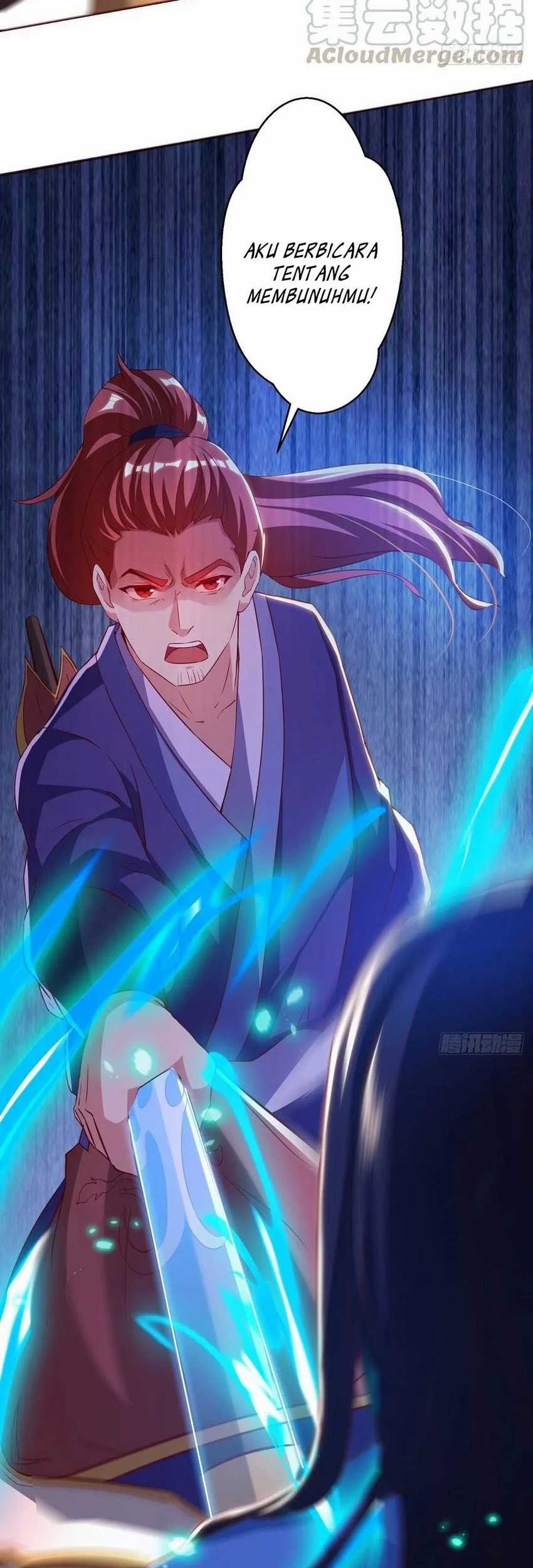Dominate the Three Realms Chapter 148 Gambar 23