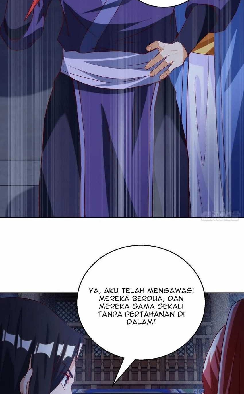 Dominate the Three Realms Chapter 148 Gambar 3