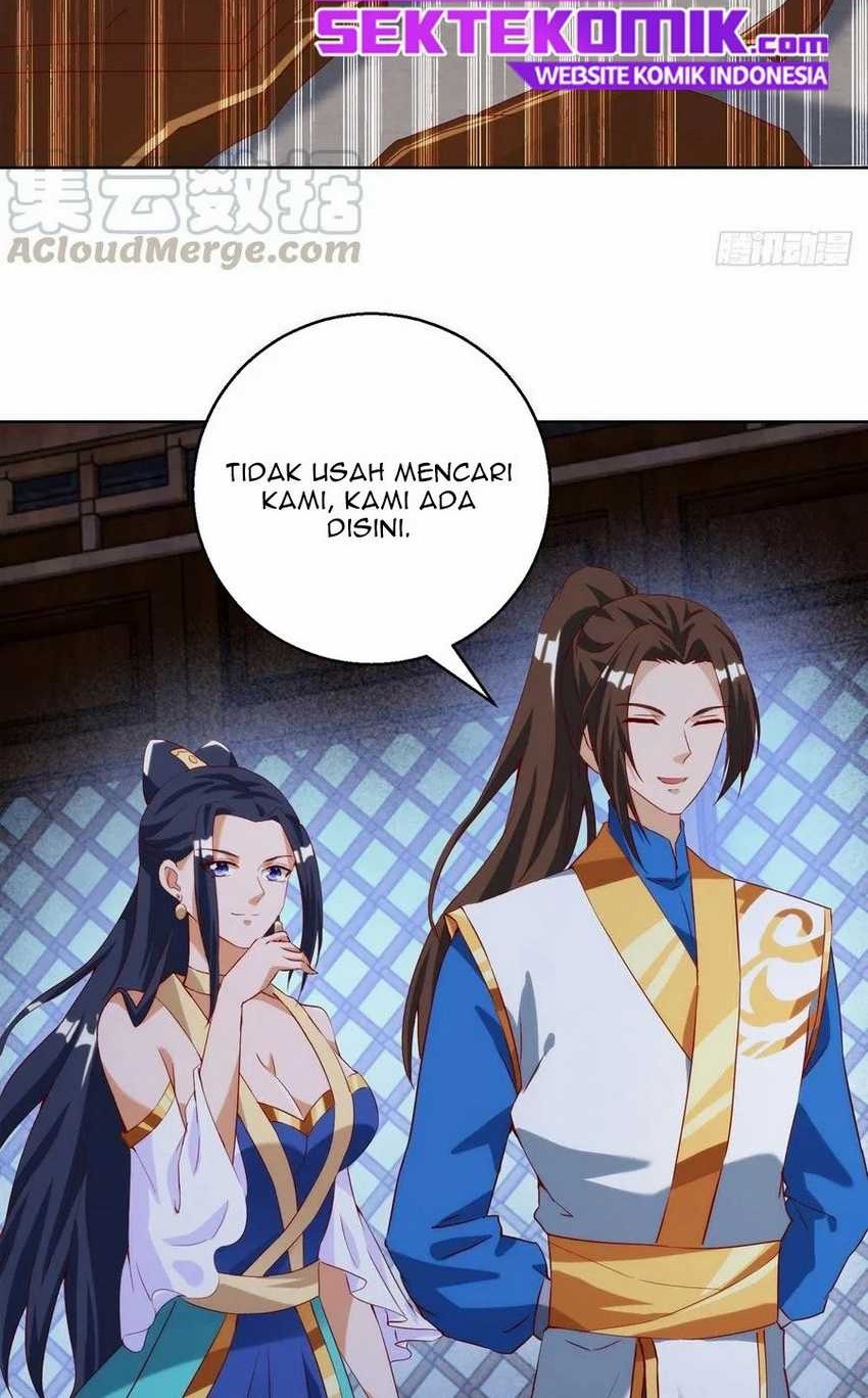 Dominate the Three Realms Chapter 148 Gambar 9