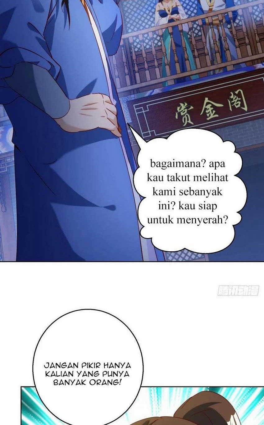 Dominate the Three Realms Chapter 148 Gambar 12