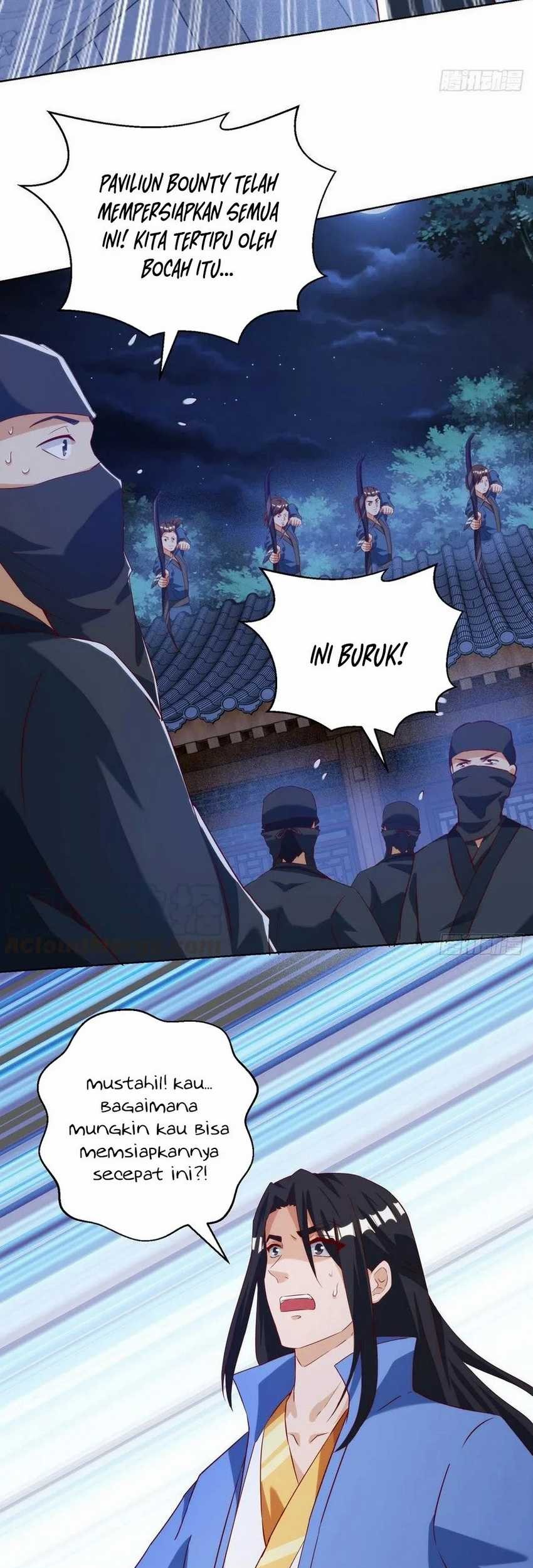 Dominate the Three Realms Chapter 148 Gambar 15