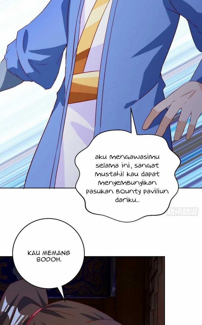 Dominate the Three Realms Chapter 148 Gambar 16