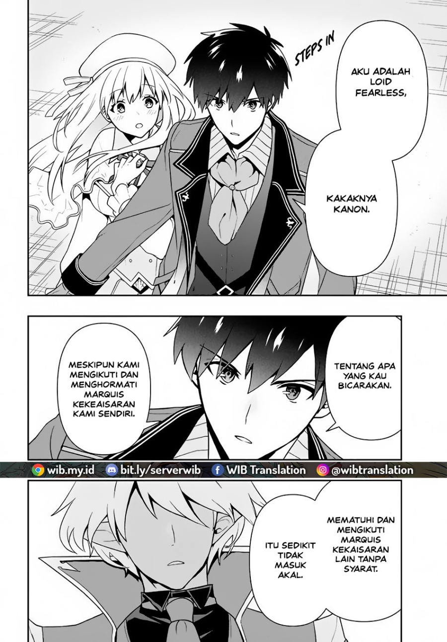 Six Princesses Fall In Love With God Guardian Chapter 08 Gambar 14