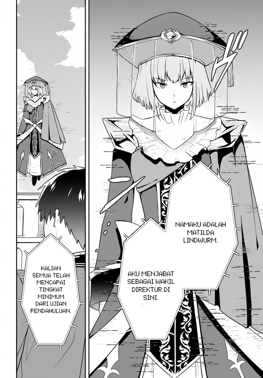 Baca Six Princesses Fall In Love With God Guardian Chapter 08 Gambar 2