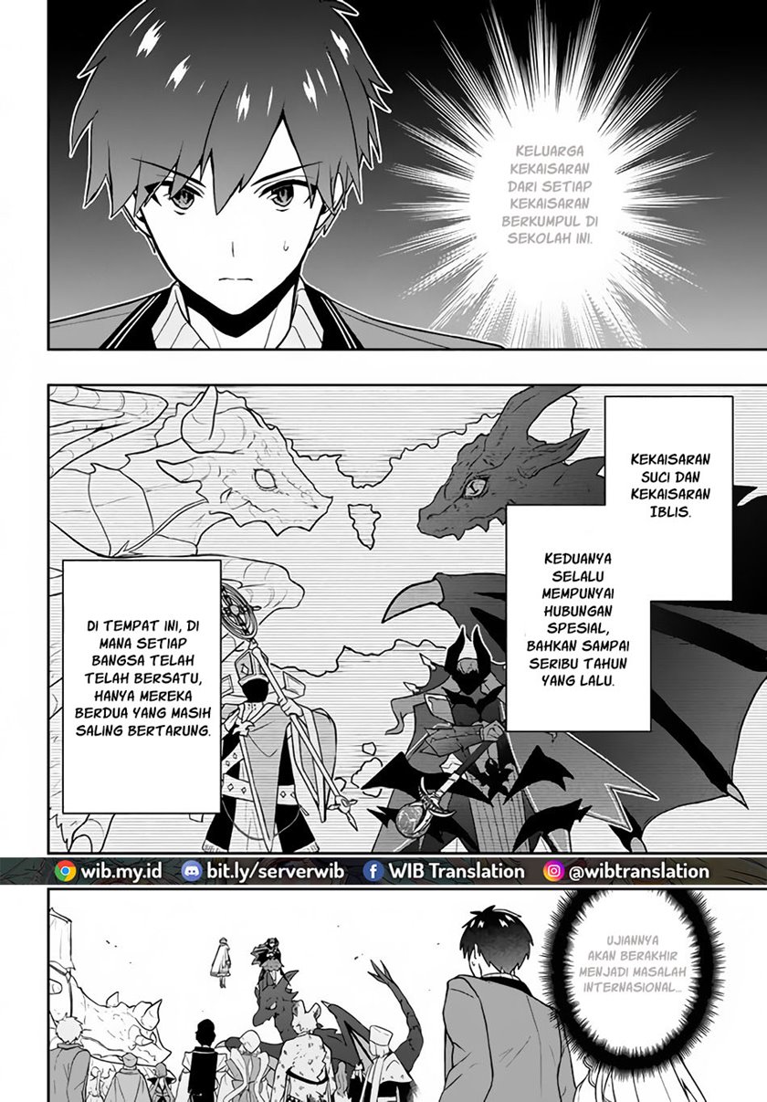 Six Princesses Fall In Love With God Guardian Chapter 07 Gambar 10