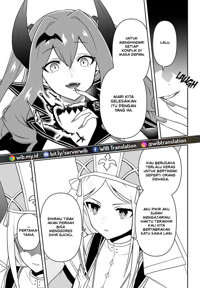 Six Princesses Fall In Love With God Guardian Chapter 07 Gambar 11