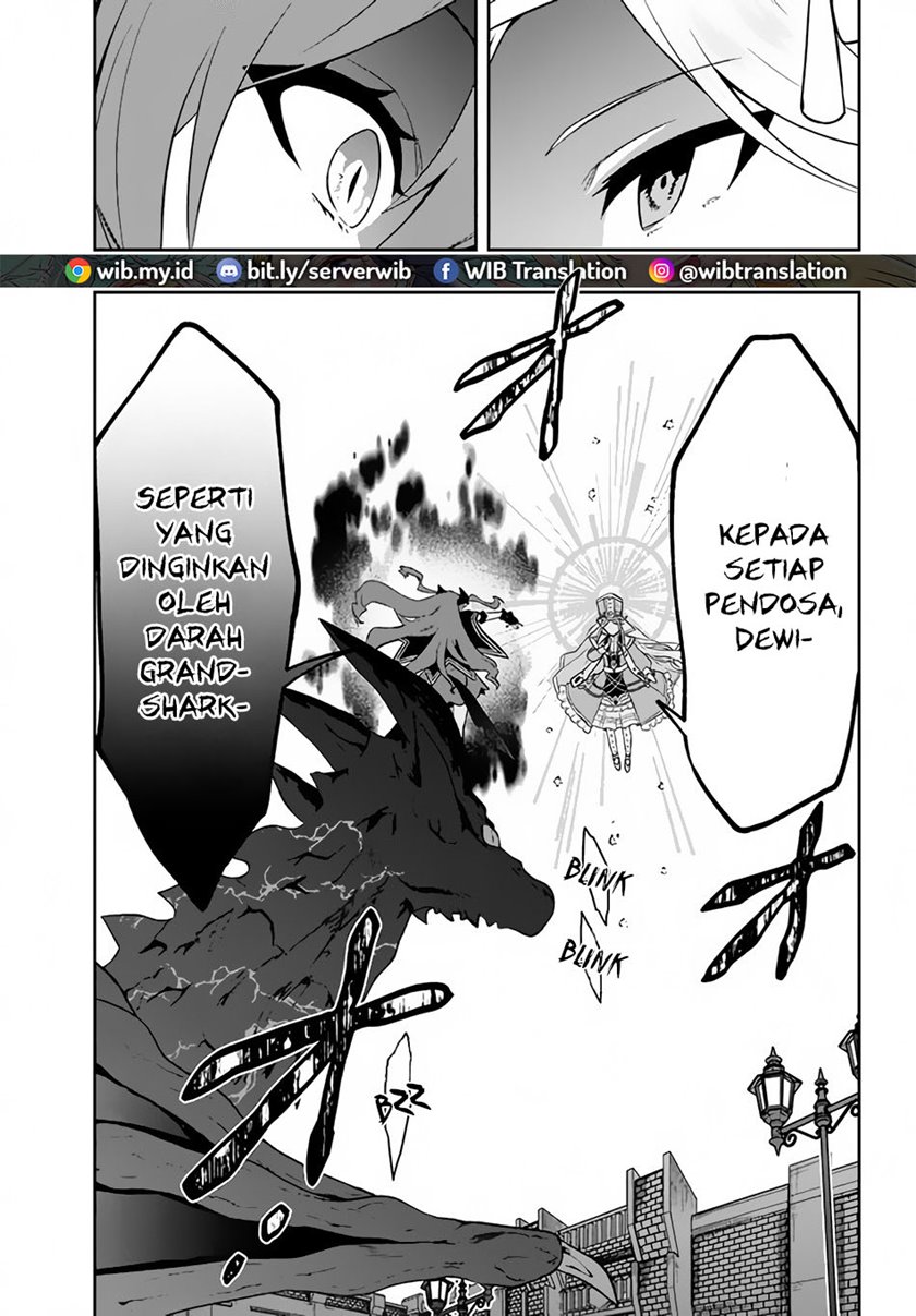 Six Princesses Fall In Love With God Guardian Chapter 07 Gambar 13