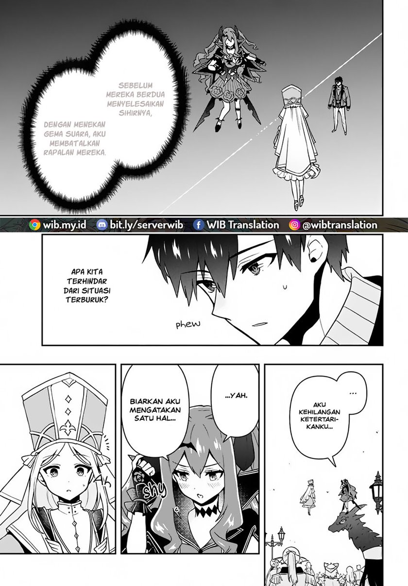 Six Princesses Fall In Love With God Guardian Chapter 07 Gambar 17